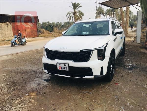 كيا سورينتو 2024 للبيع في العراق - الشامية